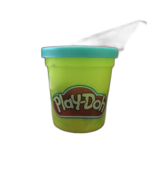 Play Doh